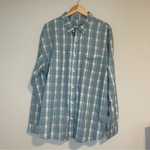 HUK Fishing Shirt